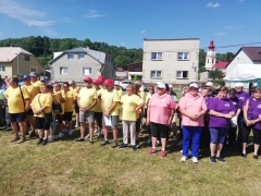 Okresné športové hry seniorov 2019 – fotografia 21