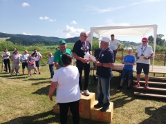 Okresné športové hry seniorov 2019 – fotografia 49