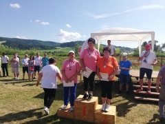 Okresné športové hry seniorov 2019 – fotografia 36