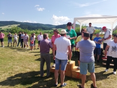 Okresné športové hry seniorov 2019 – fotografia 33