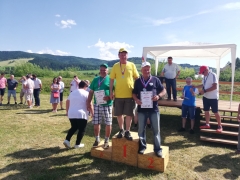 Okresné športové hry seniorov 2019 – fotografia 40