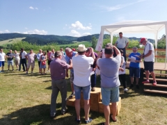 Okresné športové hry seniorov 2019 – fotografia 31
