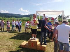 Okresné športové hry seniorov 2019 – fotografia 30