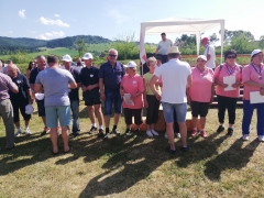 Okresné športové hry seniorov 2019 – fotografia 26