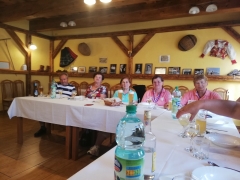 Okresné športové hry seniorov 2019 – fotografia 14