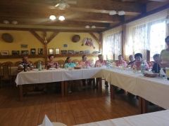Okresné športové hry seniorov 2019 – fotografia 44