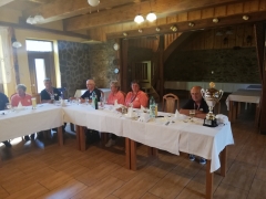 Okresné športové hry seniorov 2019 – fotografia 25