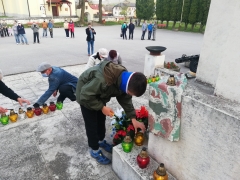 Deň víťazstva - 75. výročie – fotografia 1
