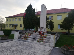 Deň víťazstva - 75. výročie – fotografia 6