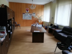 Fotografia: Rekonštrukcia obecného úradu