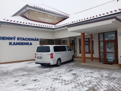 Denný stacionár – fotografia 1