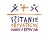 Sčítanie obyvateľov, domov a bytov 2011
