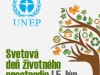 Svetový deň životného prostredia