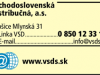 Oznámenie o začatí stavby
