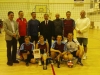 VOLEJBALOVA LIGA
