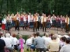 RUSÍNSKA OBRODA NA SLOVENSKU, KOLIBA STARÁ ĽUBOVŇA MESTO STARÁ ĽUBOVŇA, ĽUBOVNIANSKE MÚZEUM, MOLODY.RUSYNY, SPOLOK SV. JÁNA KRSTITEĽA