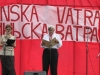 III. RUSÍNSKA VATRA