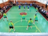 USKUTOČNIL SA 42. ROČNÍK VOLEJBALOVÉHO TURNAJA