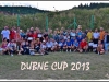 XI. ročník DUBNE CUP 2013