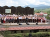 Pozvánka- 49. FESTIVAL FOLKLÓRU RUSÍNOV-UKRAJINCOV SLOVENSKA