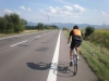 Východ road liga 2016 - cyklistický pretek
