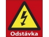 Prerušenie distribúcie elektriny