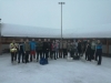 Brigada DUBNE 2017 - POĎAKOVANIE
