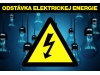 Prerušenie distribúcie elektriny
