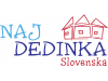 Nahrávanie televíznej relácie RTVS - NAJ DEDINKA SLOVENSKA