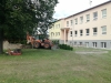 Oprava kanalizácie ZŠ