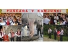 PUŠČAŇA V KAMJUNCI
