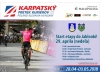 Karpatský pretek kurierov