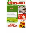 VÝKUP PAPIERA