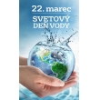 Svetový deň vody