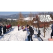 POCHOD NA BEŽKÁCH "PO KAMJUNSKYCH STEŽKACH"