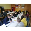 Výročná schôdza DHZ Kamienka