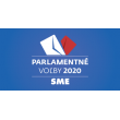 Informácia pre voliča - VOĽBA POŠTOU - voľby do NR SR 2020