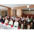 Výročná schôdza miestneho spolku SČK
