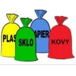 Vývoz separovaného zberu druhotných surovín