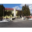 76. výročie oslobodenia obce Kamienka
