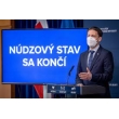 Skončenie núdzového stavu