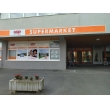 OZNAM - Otvorenie SUPERMARKETU COOP Jednota Kamienka 