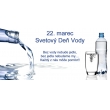 RÚVZ - Svetový deň vody