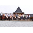 57. FESTIVAL FOLKLÓRU RUSÍNOV - UKRAJINCOV SLOVENSKA