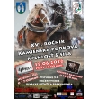 XVI. ROČNÍK KAMIENSKA PODKOVA