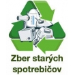 ZVOZ NEFUNKČNÝCH ELEKTROSPOTREBIČOV
