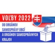 VOĽBY 29.10.2022