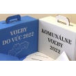 Žiadosť o zápis oprávnených voličov do špeciálneho zoznamu oprávnených voličov