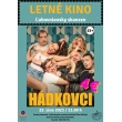 LETNÉ KINO - Ľubovniansky skanzen