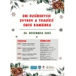 DNI RUSÍNSKYCH ZVYKOV A TRADÍCIÍ OBCE KAMIENKA